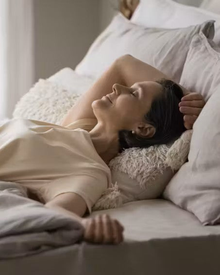 What makes sleep vital?