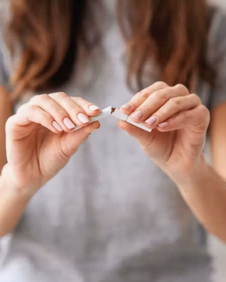 Still Smoking? How to kick the habit
