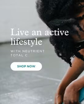 Prime Your Seasonal Defences with NEUTRIENT TOTAL C