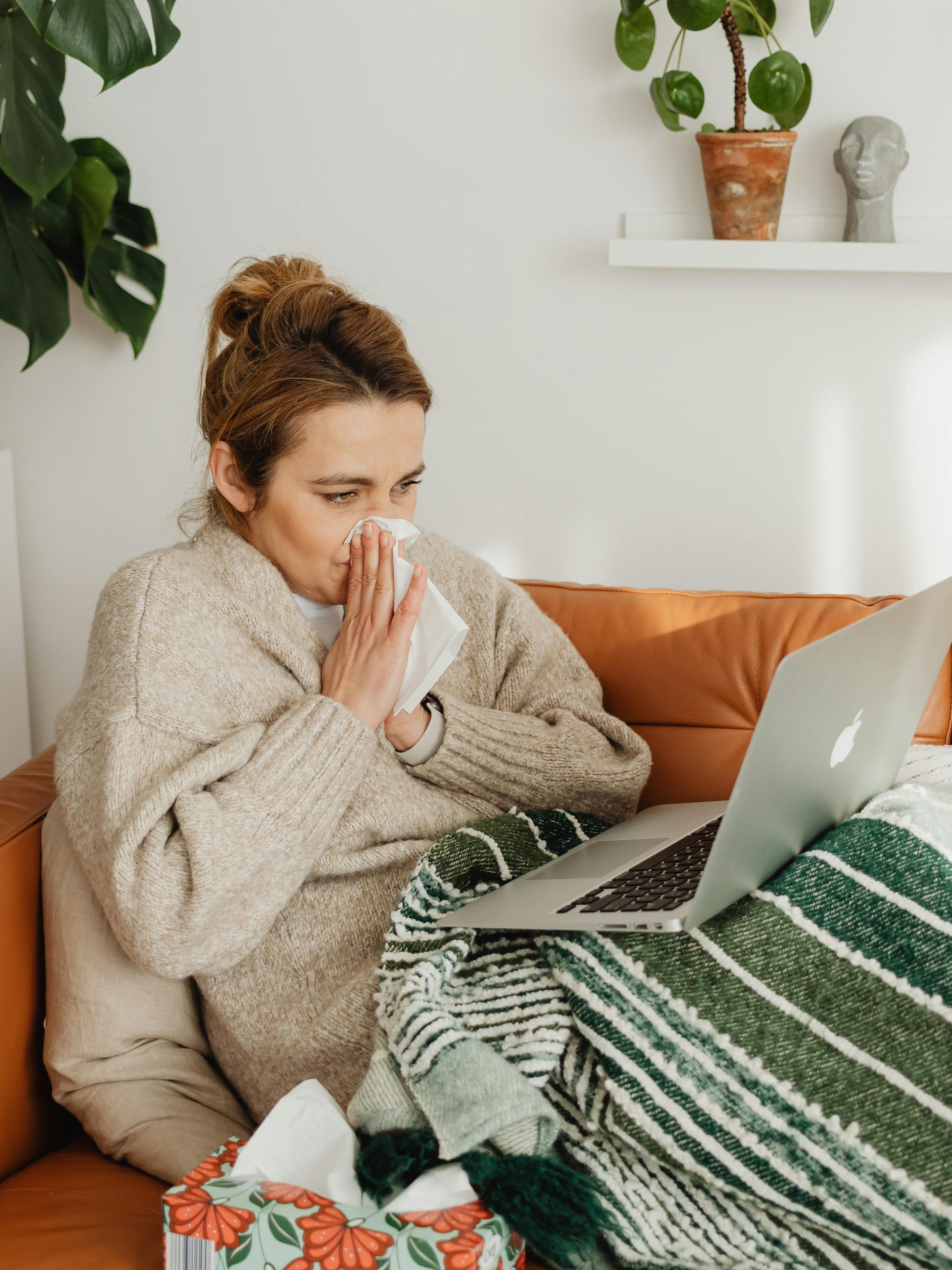 How to Avoid the Flu