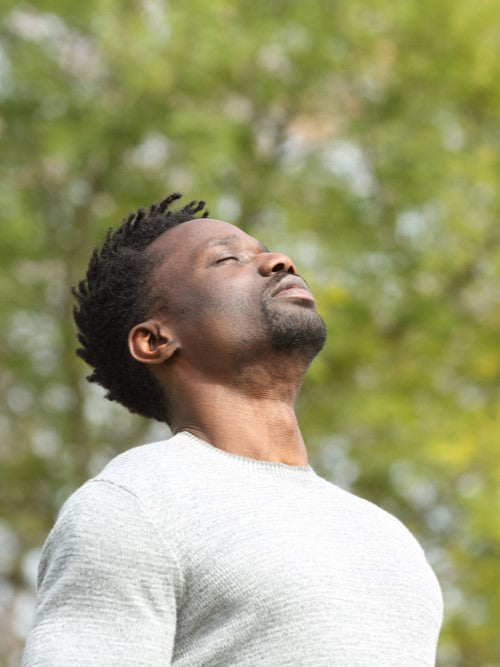 Celebrating Vitamin C During Hay Fever Season