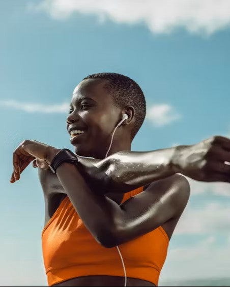 Injury Prevention & Muscle Recovery: 6 Essential Tips for Staying Active & Strong