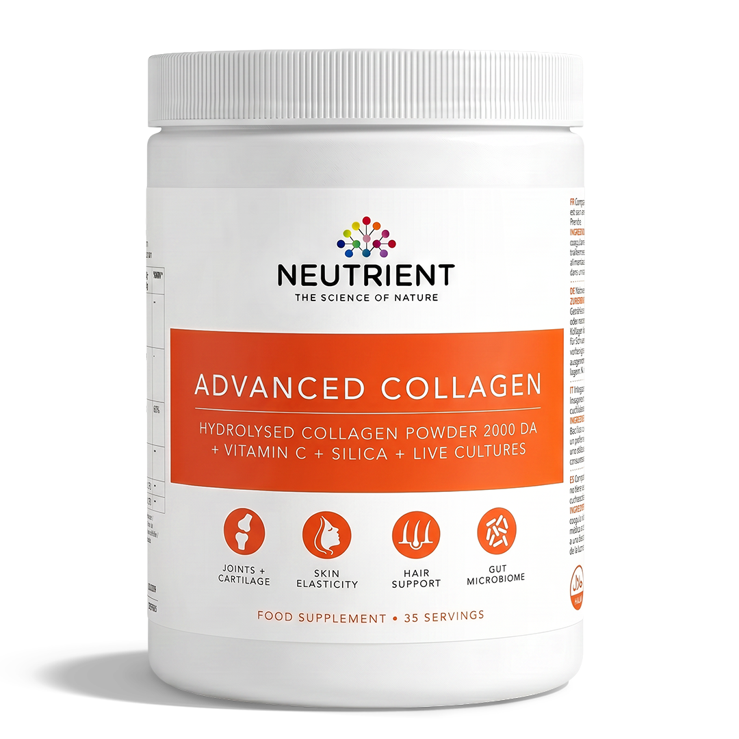 Neutrient® Advanced Collagen
